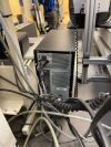 INNOVENTOR Engineering Patient Lift