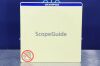 OLYMPUS MAJ-1868 ScopeGuide Receiver Dish