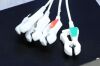 INVIVO 9224 4 Lead, MRI ECG Cable