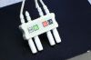 INVIVO 9224 4 Lead, MRI ECG Cable