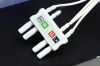 INVIVO 9224 4 Lead, MRI ECG Cable