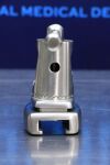 AUXO MEDICAL Medical Auxo  CL-800SS Clark Socket Stainless Steel
