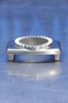 AUXO MEDICAL Medical Auxo  CL-800SS Clark Socket Stainless Steel