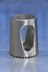 AUXO MEDICAL Medical Auxo  CL-800SS Clark Socket Stainless Steel