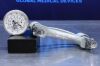 BL ENGINEERING 56911 Jamar  Hydraulic Hand Dynamometer w/Case