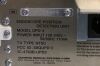 OLYMPUS UPD-3 Scope Guide Console