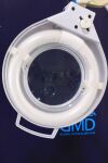 B&S ENTERPRISES D-201HM Facial Steamer and H.F. Magnifying Lamp