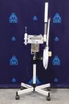 B&S ENTERPRISES D-201HM Facial Steamer and H.F. Magnifying Lamp