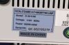 B&S ENTERPRISES D-201HM Facial Steamer and H.F. Magnifying Lamp