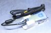 HILLROM 7000-916HS Barcode Scanner w/Holster