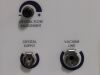 LUMENIS SL-0707-107 Microdermabraders