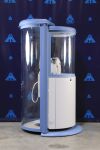 MEDGRAPHICS Platinum Elite Series Plethysmograph