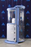 MEDGRAPHICS Platinum Elite Series Plethysmograph