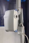 MEDGRAPHICS Platinum Elite Series Plethysmograph