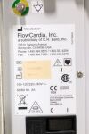 FLOWCARDIA GEN200 Flowmate Injector w/Foot Switch
