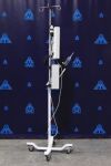 FLOWCARDIA GEN200 Flowmate Injector w/Foot Switch
