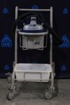 ARJO HUNTLEIGH MAS000001-US Air Mattress Pump