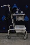 ARJO HUNTLEIGH MAS000001-US Air Mattress Pump