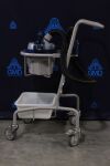 ARJO HUNTLEIGH MAS000001-US Air Mattress Pump