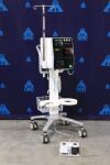 MOTUS Pure-Vu GI  EVS Colonoscopy System Workstation