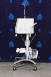 MOTUS Pure-Vu GI  EVS Colonoscopy System Workstation