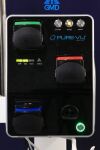 MOTUS Pure-Vu GI  EVS Colonoscopy System Workstation