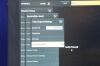 PHILIPS IP5 Monitor