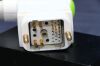 RAPID BIOMEDICAL 1643 Siemens MRI  Frame Breast Coil w/Insert Plate Breast Coil