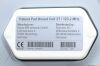 RAPID BIOMEDICAL 1643 Siemens MRI  Frame Breast Coil w/Insert Plate Breast Coil