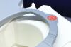 RAPID BIOMEDICAL 1643 Siemens MRI  Frame Breast Coil w/Insert Plate Breast Coil