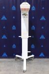 DRAEGER WBR82-1 Infant Warmer