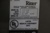 MIDMARK Ritter 75 Evolution O/R Chair