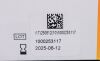 EXPRESSION MR 98980316657 SPO2 Probe