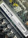 Spectrum Medical HWS100A-5/RA  TDK-LAMBDA AC DC POWER MODEL: HWS100A-5/RA small silver unit  Ultrasound General