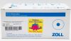 ZOLL 8900-1003-01 ECG Electrodes Pediatric 1.5
