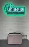 ITERO Element Flex Intra-Oral Dental Scanner w/  Element Scanning Unit & Holder for Scanning Unit Dental Digital Imaging