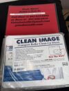 SOUTHLAND 4003 Clean Image Sheets for Transport Roller Clean-Up By