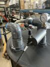 MIDMARK PVG Exam Chair
