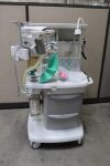 DATEX-OHMEDA 7900 Anesthesia Machine