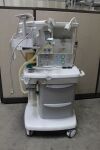 DATEX-OHMEDA 7900 Anesthesia Machine