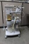 DATEX-OHMEDA 7900 Anesthesia Machine