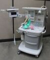 DATEX-OHMEDA 7900 Anesthesia Machine