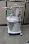 DATEX-OHMEDA 7900 Anesthesia Machine