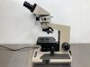 OLYMPUS BH-2 Microscope