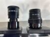 OLYMPUS BH-2 Microscope