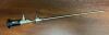 ACMI G27L-30WA 2.7mm 30º Hysteroscope w/Visual Obturator -EXC. Working Condition