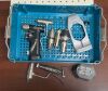 HALL/CONMED PRO6202M Arthroscopy Drill