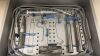 STRYKER 296 Command  Micro 8pc Set w/Case in excellent condition