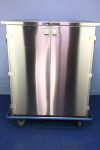 PEDIGO Case Pharmaceutical Packaging