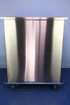 PEDIGO Case Pharmaceutical Packaging